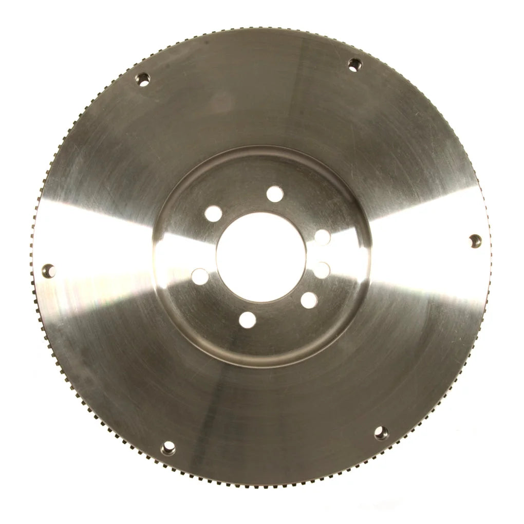 Centerforce Centerforce(R) Flywheels, Steel 700102 - Installation View