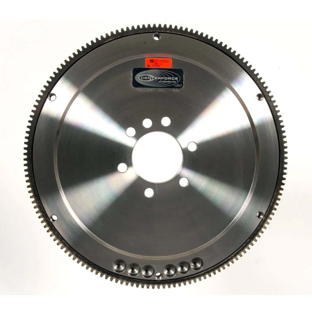 Centerforce Centerforce(R) Flywheels, Steel 700102 - Additional View 5