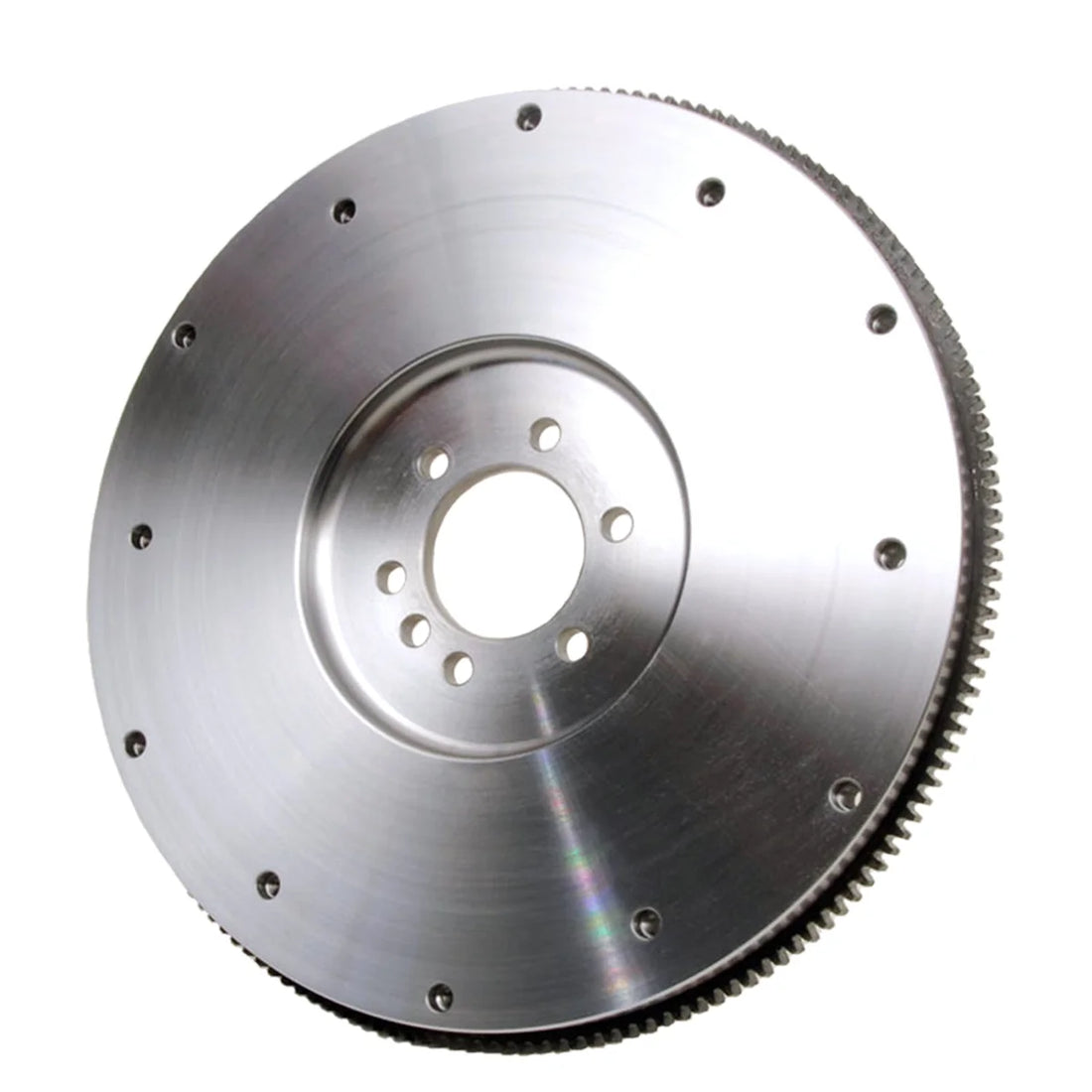 Centerforce Centerforce(R) Flywheels, Steel 700120 - Side View