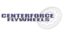 Load image into Gallery viewer, Centerforce Centerforce(R) Flywheels, Steel 700220 - Side View