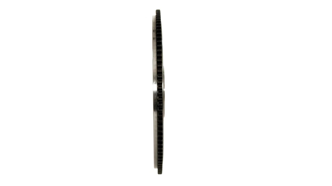 Centerforce Centerforce(R) Flywheels, Steel 700360 - Back View