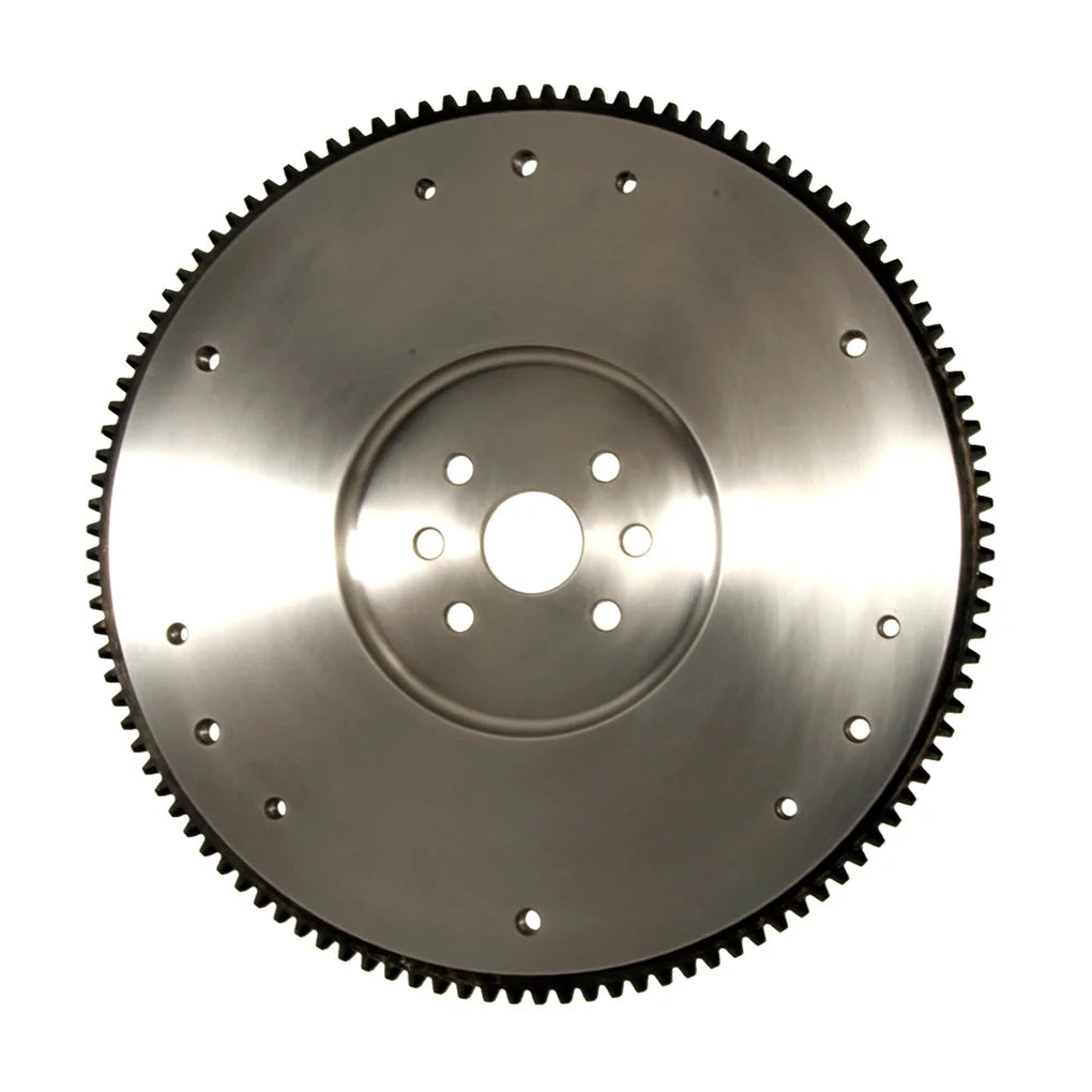 Centerforce Centerforce(R) Flywheels, Steel 700360 - Installation View