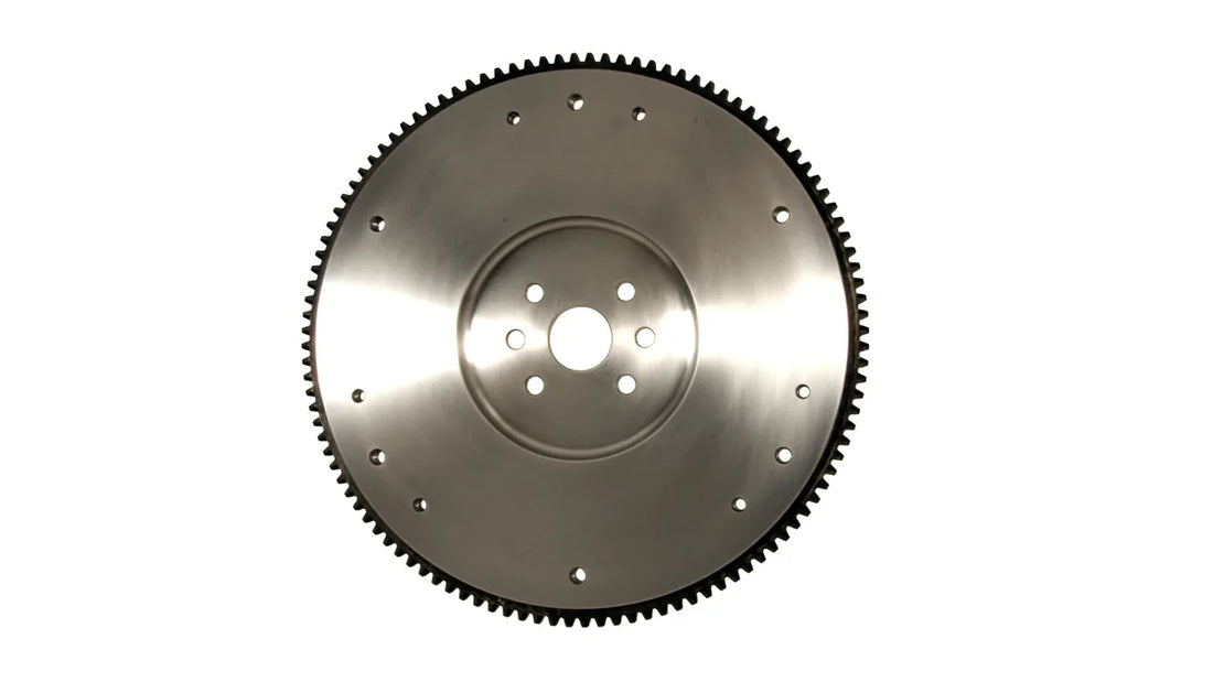 Centerforce Centerforce(R) Flywheels, Steel 700360 - Additional View 6