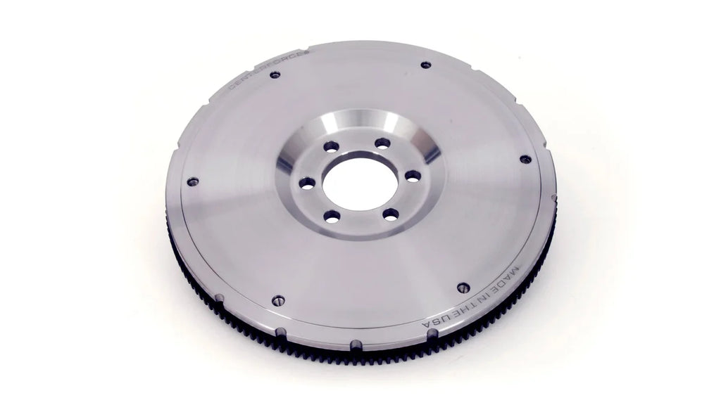 Centerforce Centerforce(R) Flywheels, Steel 700469 - Main Product View