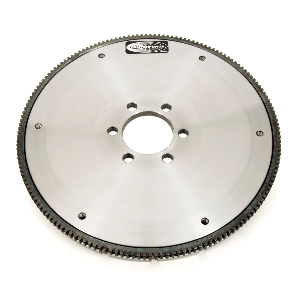 Centerforce Centerforce(R) Flywheels, Steel 700469 - Back View