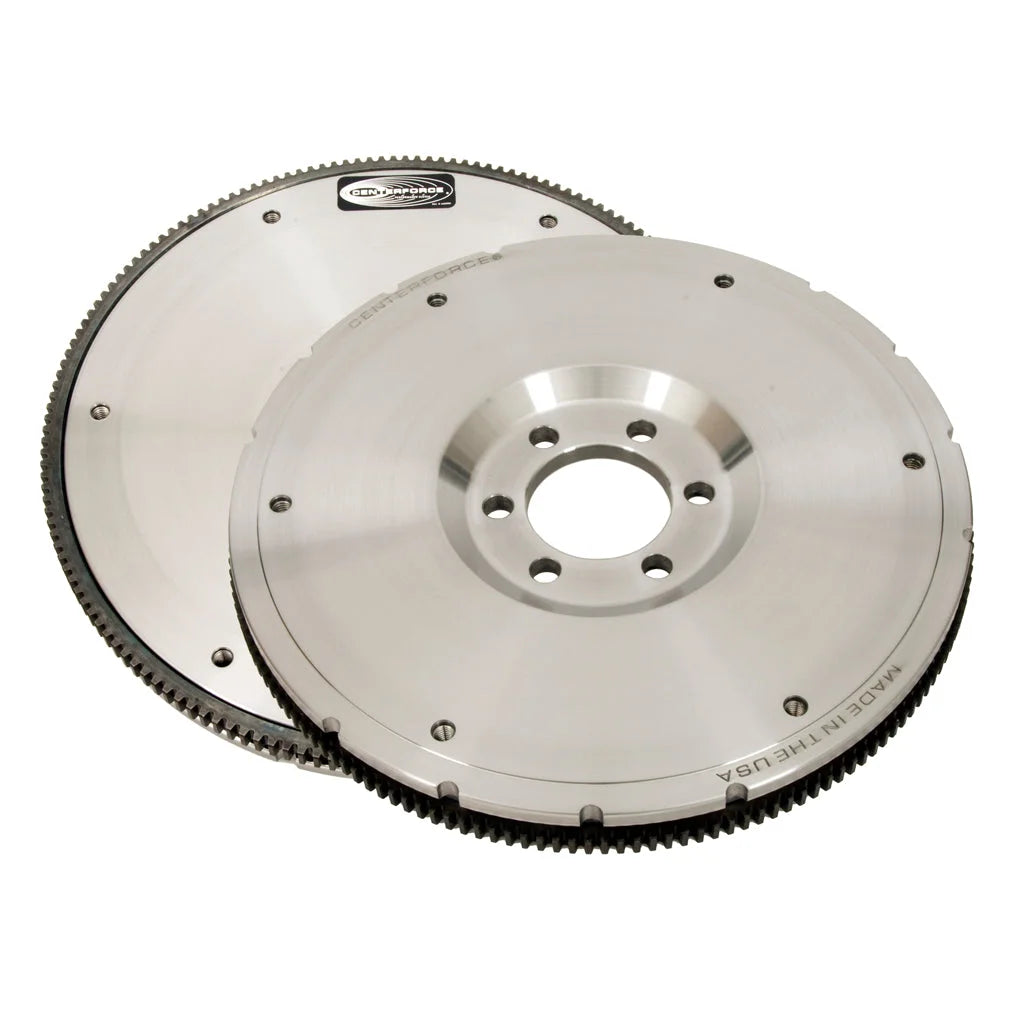 Centerforce Centerforce(R) Flywheels, Steel 700469 - Additional View 5