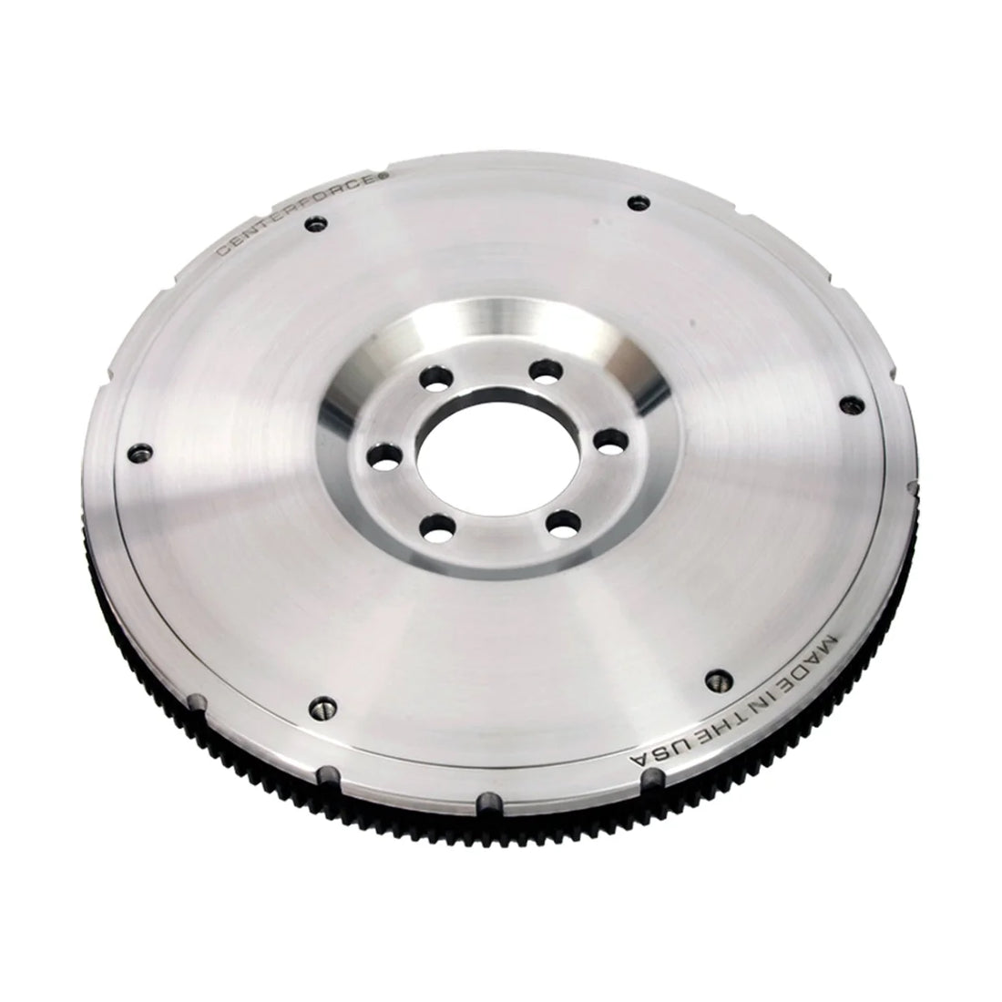 Centerforce Centerforce(R) Flywheels, Steel 700469 - Additional View 6