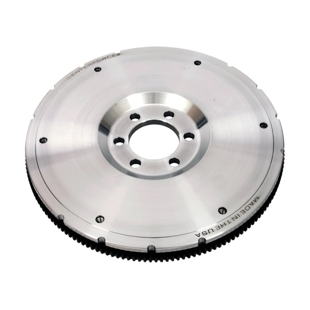 Centerforce Centerforce(R) Flywheels, Steel 700469 - Additional View 6