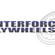 Load image into Gallery viewer, Centerforce Centerforce(R) Flywheels, Steel 700600 - Side View