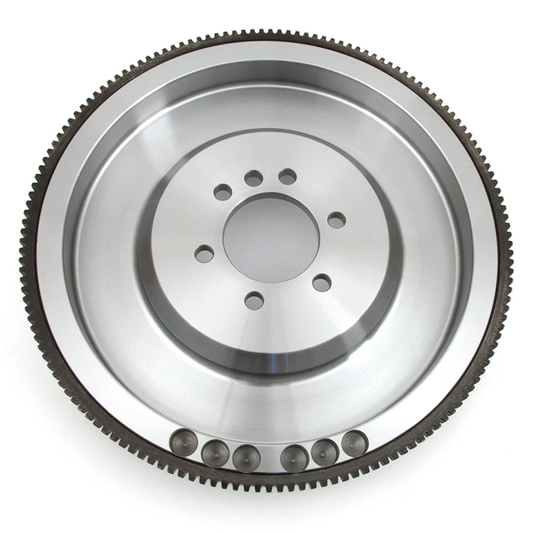 Centerforce Centerforce(R) Flywheels, Steel 754174 - Installation View