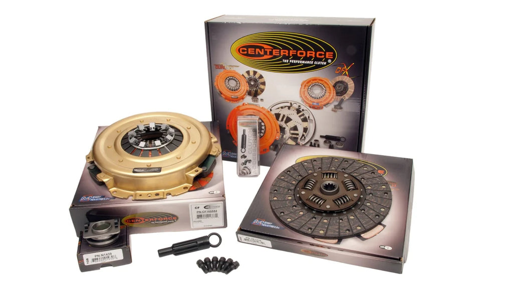 Centerforce Centerforce(R) I, Clutch Kit - Main Product View