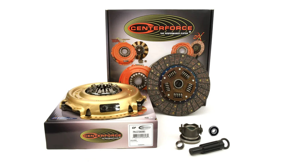 Centerforce Centerforce(R) I, Clutch Kit - Main Product View