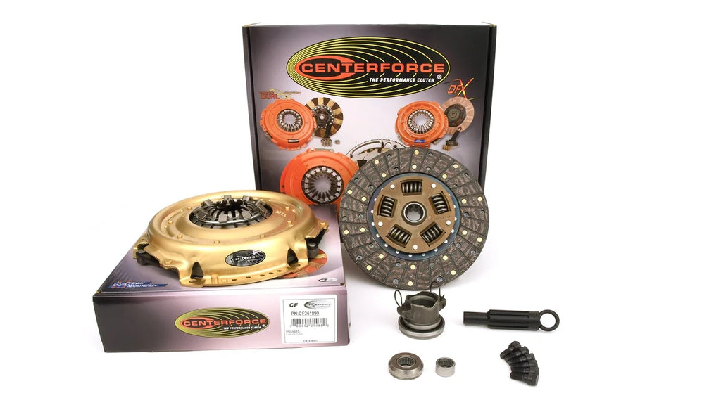 Centerforce Centerforce(R) I, Clutch Kit - Main Product View