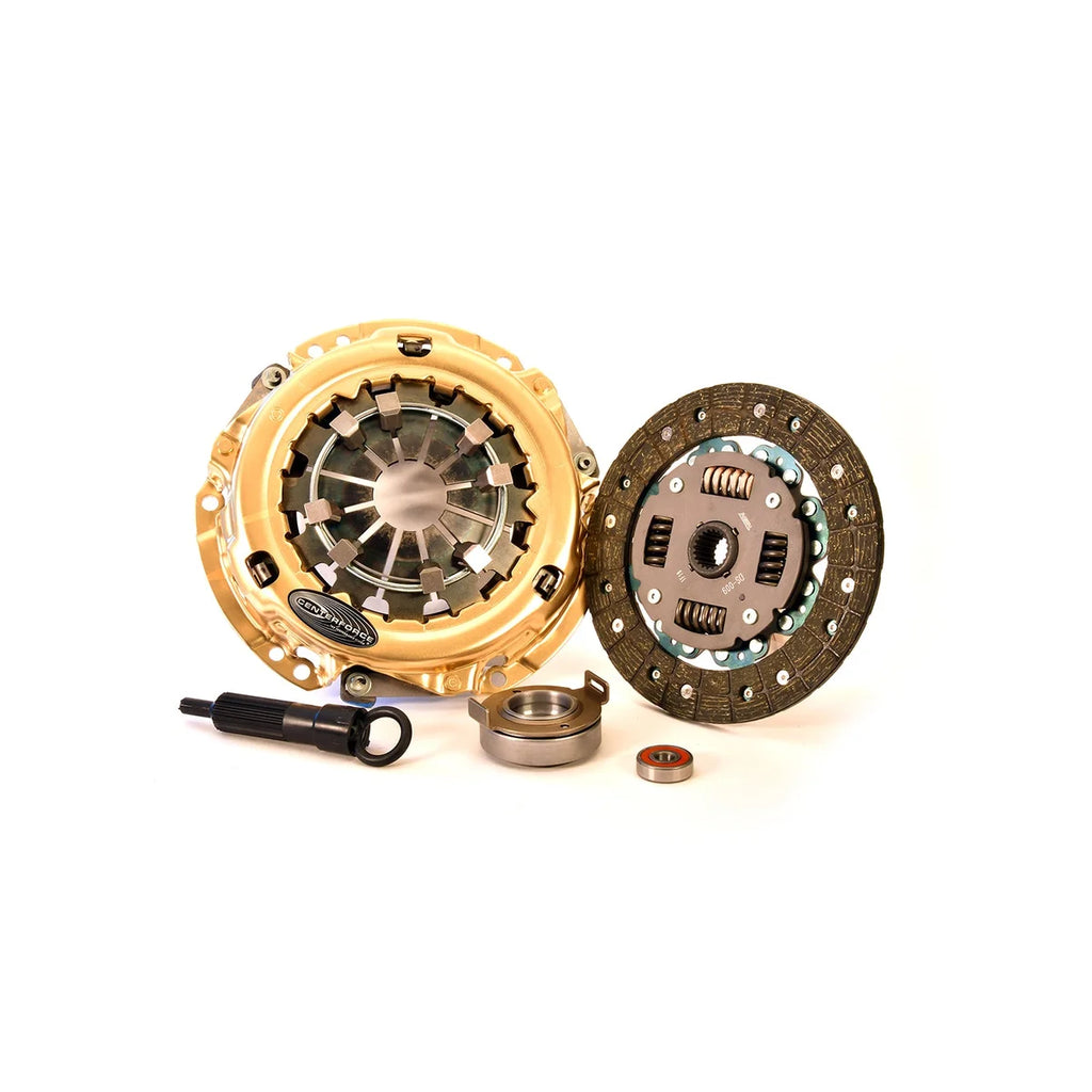 Centerforce Centerforce(R) I, Clutch Kit - Side View