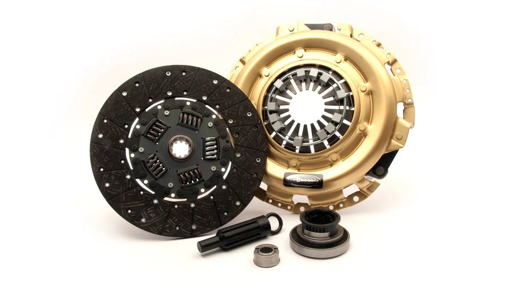 Centerforce Centerforce(R) I, Clutch Kit KCF536540 - Main Product View