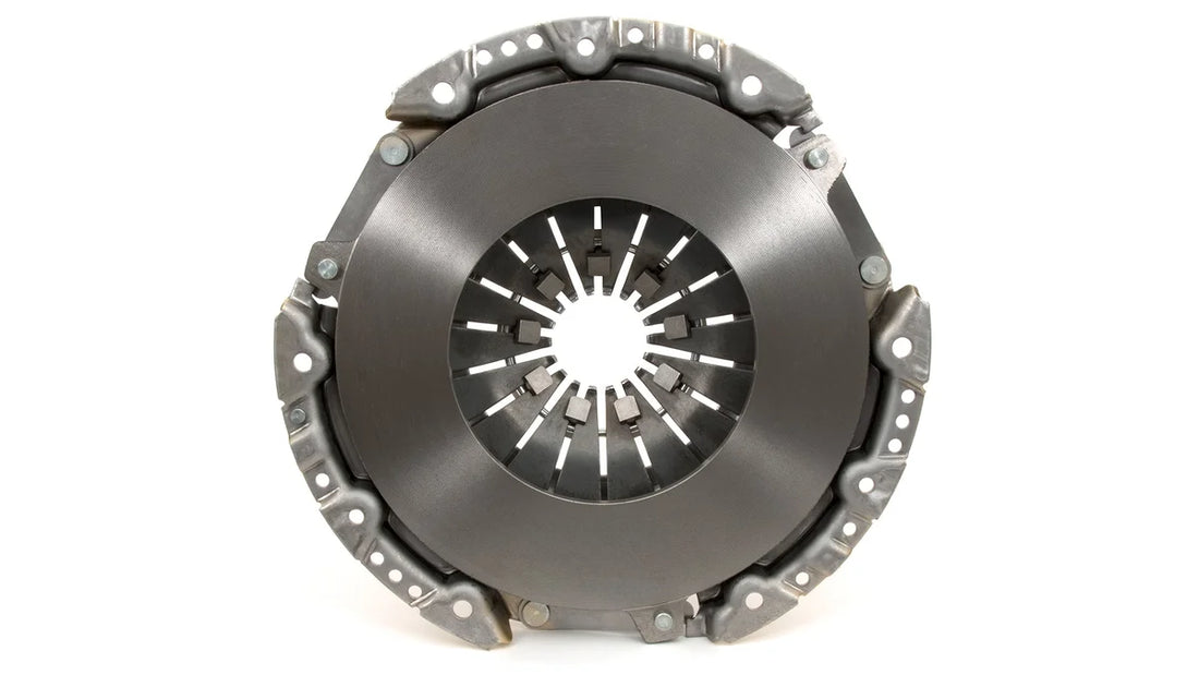 Centerforce Centerforce(R) I, Clutch Pressure Plate - Additional View 5