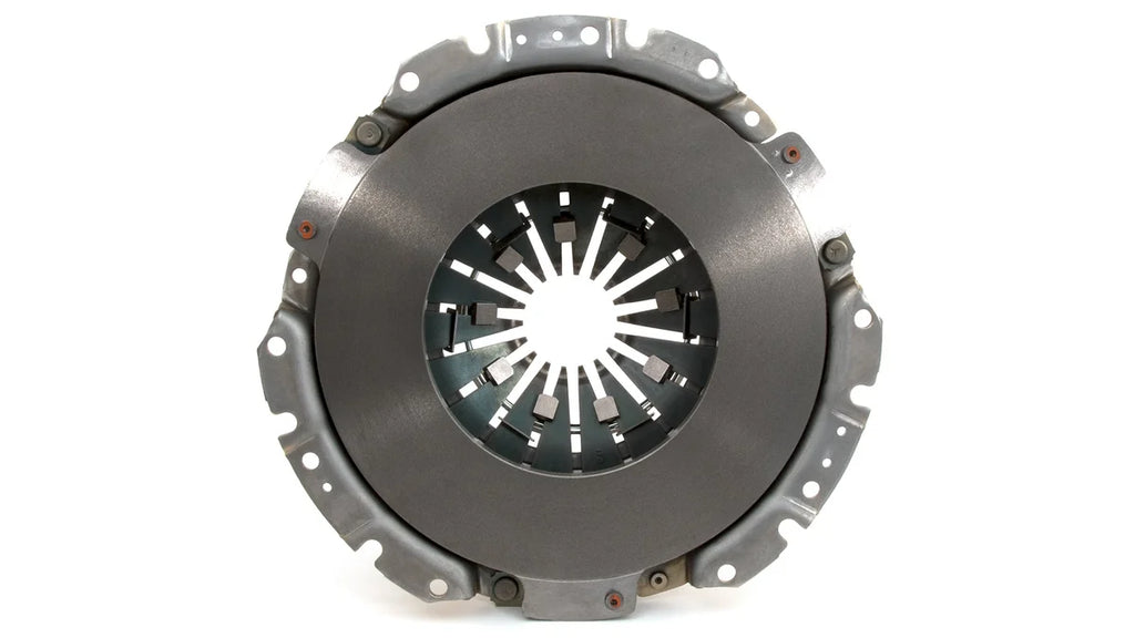 Centerforce Centerforce(R) I, Clutch Pressure Plate - Side View