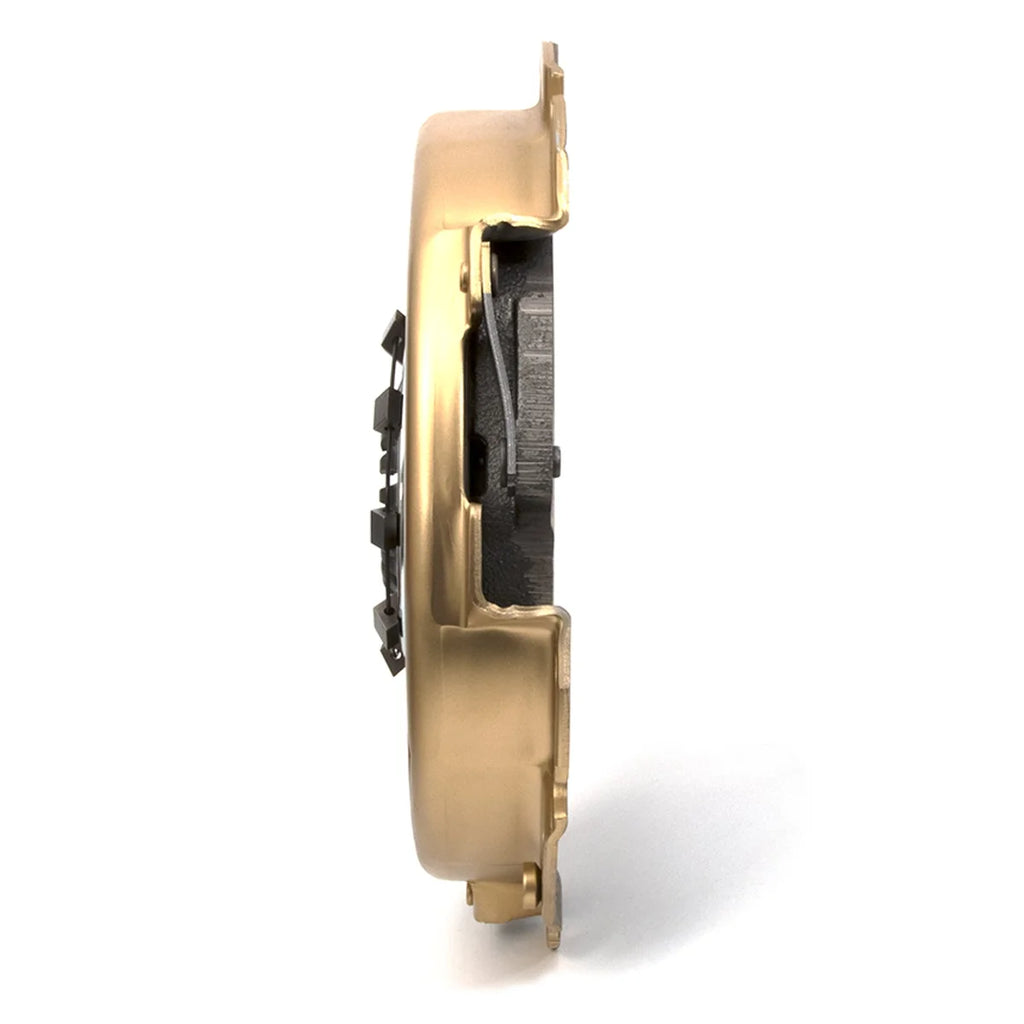 Centerforce Centerforce(R) I, Clutch Pressure Plate - Installation View