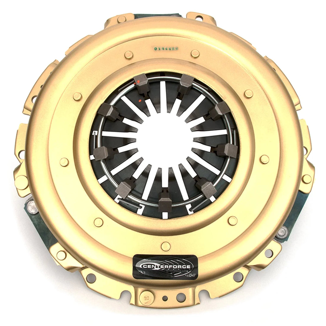 Centerforce Centerforce(R) I, Clutch Pressure Plate - Additional View 5