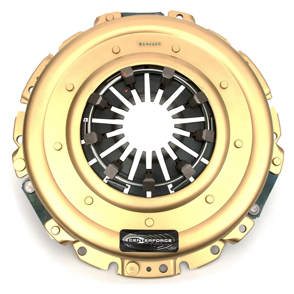 Centerforce Centerforce(R) I, Clutch Pressure Plate - Additional View 5