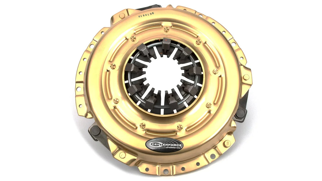 Centerforce Centerforce(R) I, Clutch Pressure Plate - Main Product View