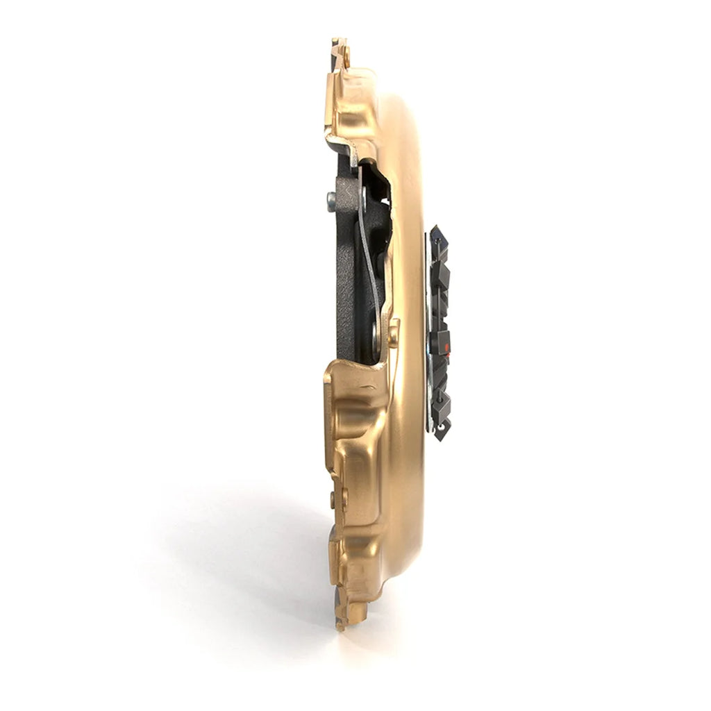 Centerforce Centerforce(R) I, Clutch Pressure Plate - Back View
