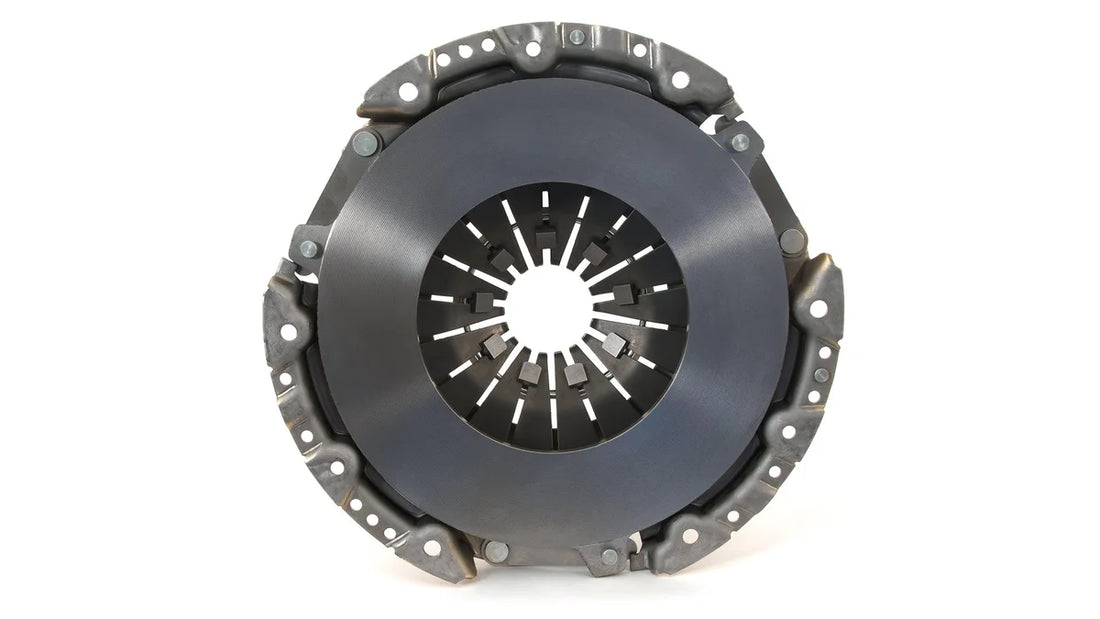 Centerforce Centerforce(R) I, Clutch Pressure Plate - Installation View