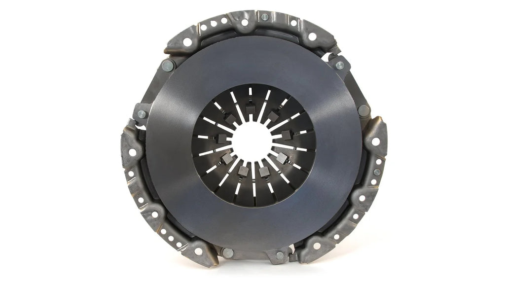 Centerforce Centerforce(R) I, Clutch Pressure Plate - Installation View