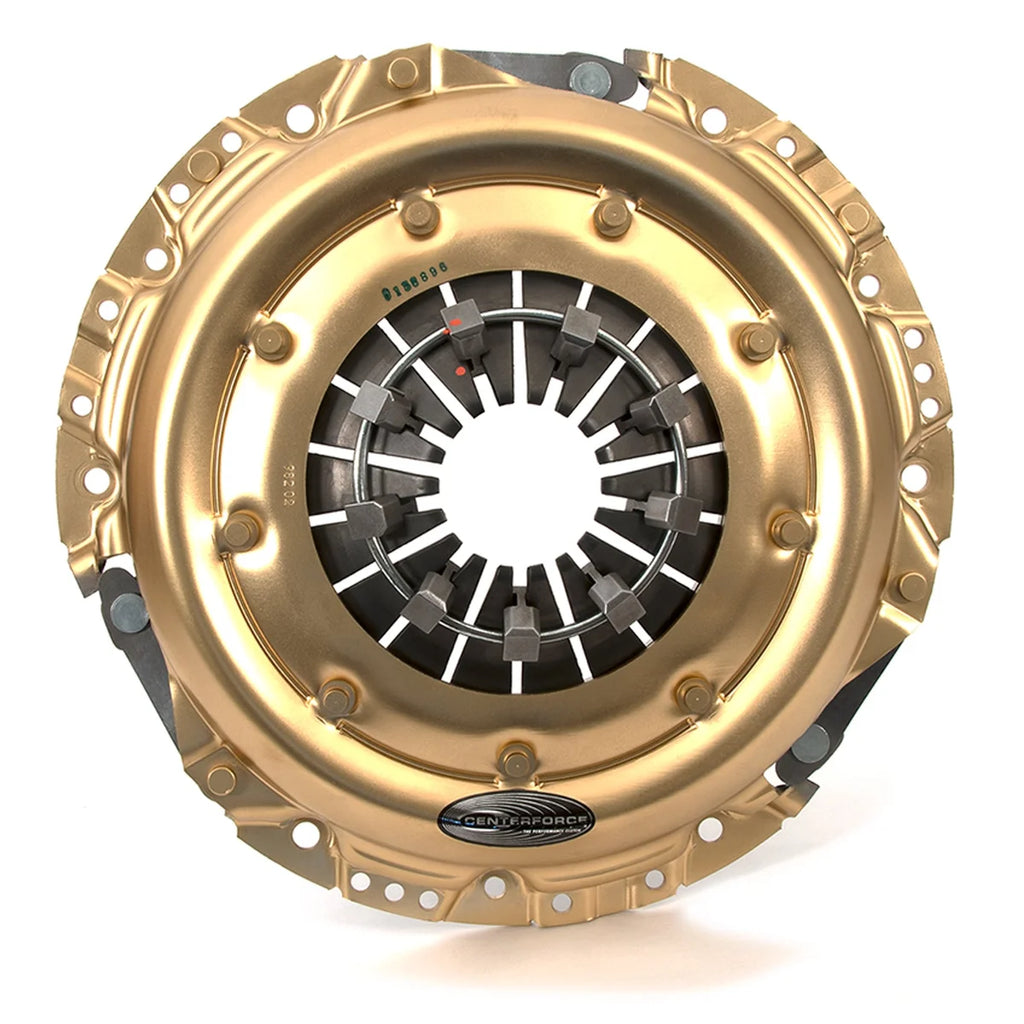 Centerforce Centerforce(R) I, Clutch Pressure Plate - Additional View 6