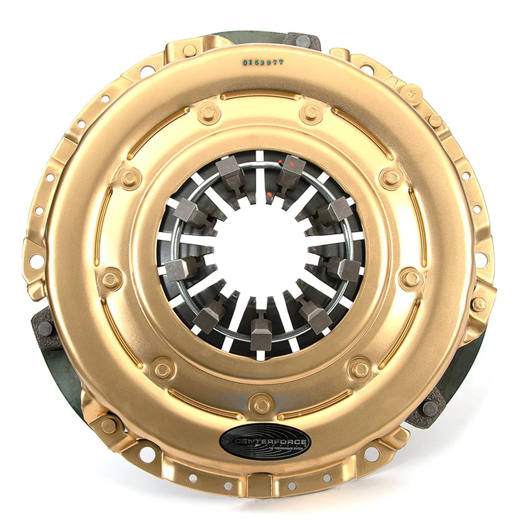 Centerforce Centerforce(R) I, Clutch Pressure Plate - Additional View 5