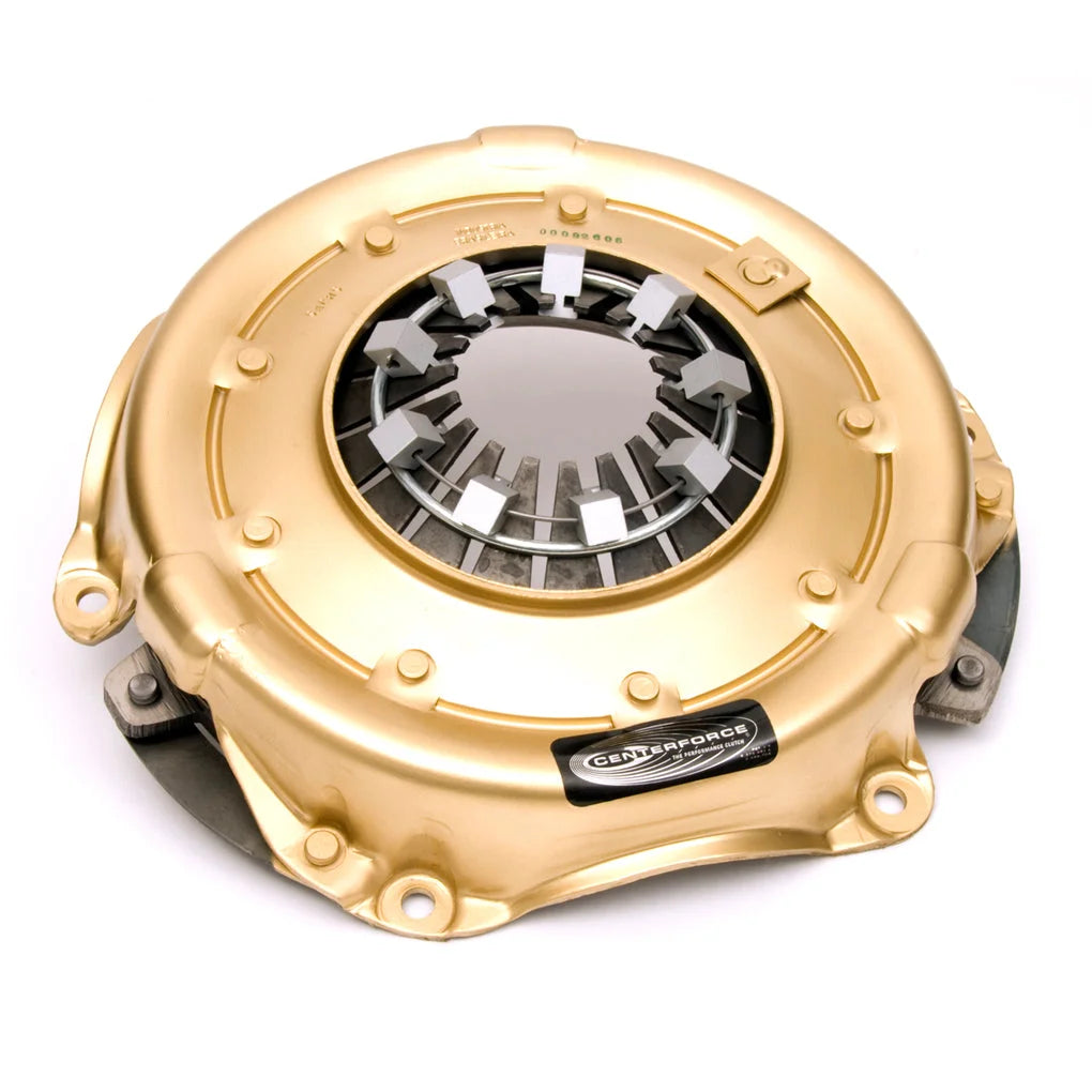 Centerforce Centerforce(R) I, Clutch Pressure Plate - Side View
