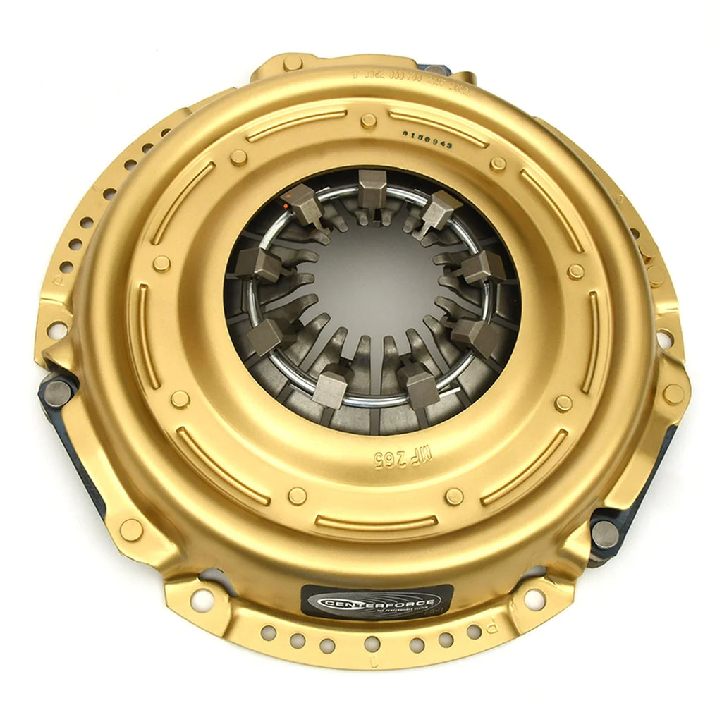 Centerforce Centerforce(R) I, Clutch Pressure Plate - Side View