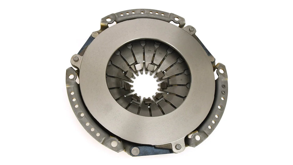 Centerforce Centerforce(R) I, Clutch Pressure Plate - Installation View