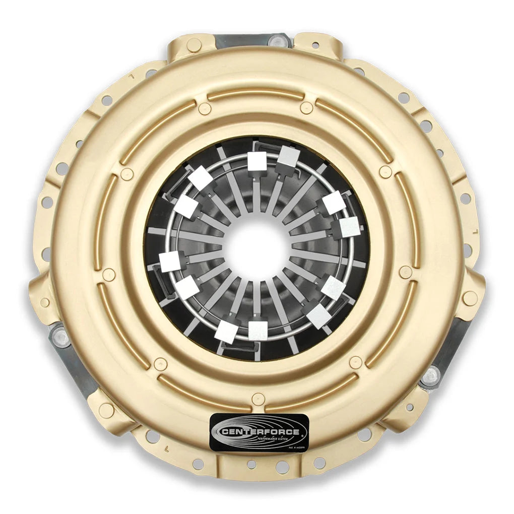 Centerforce Centerforce(R) I, Clutch Pressure Plate - Main Product View