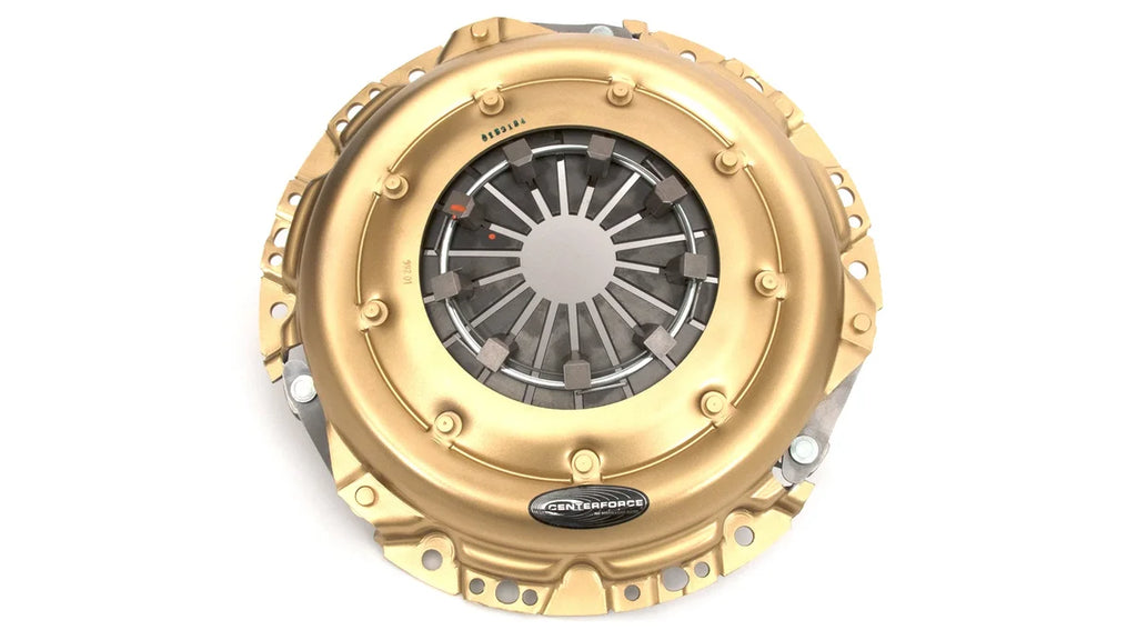 Centerforce Centerforce(R) I, Clutch Pressure Plate CF165473S - Main Product View