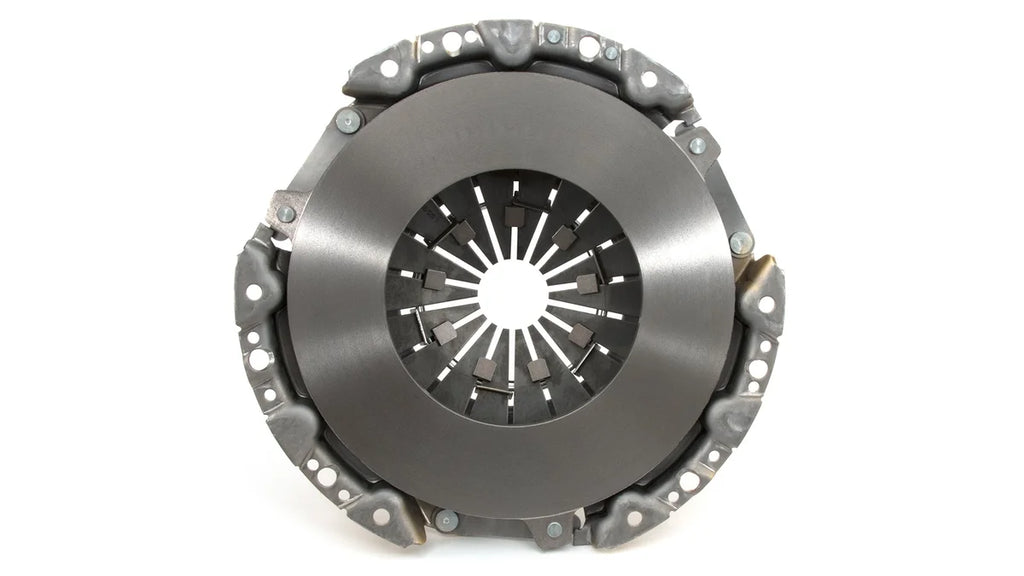 Centerforce Centerforce(R) I, Clutch Pressure Plate CF165473S - Side View