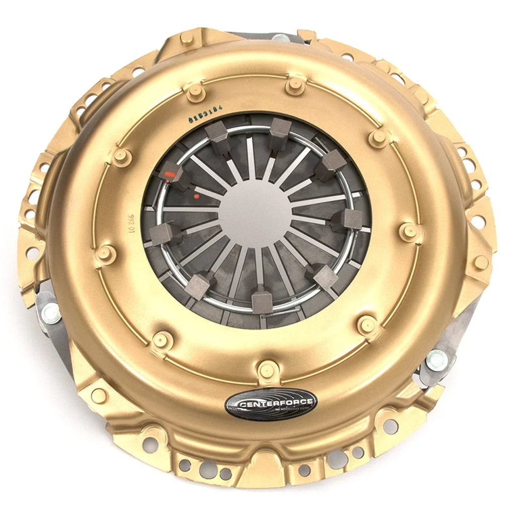 Centerforce Centerforce(R) I, Clutch Pressure Plate CF165473S - Additional View 6