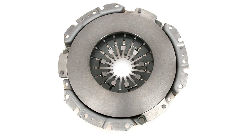 Centerforce Centerforce(R) I, Clutch Pressure Plate CF165552 - Side View