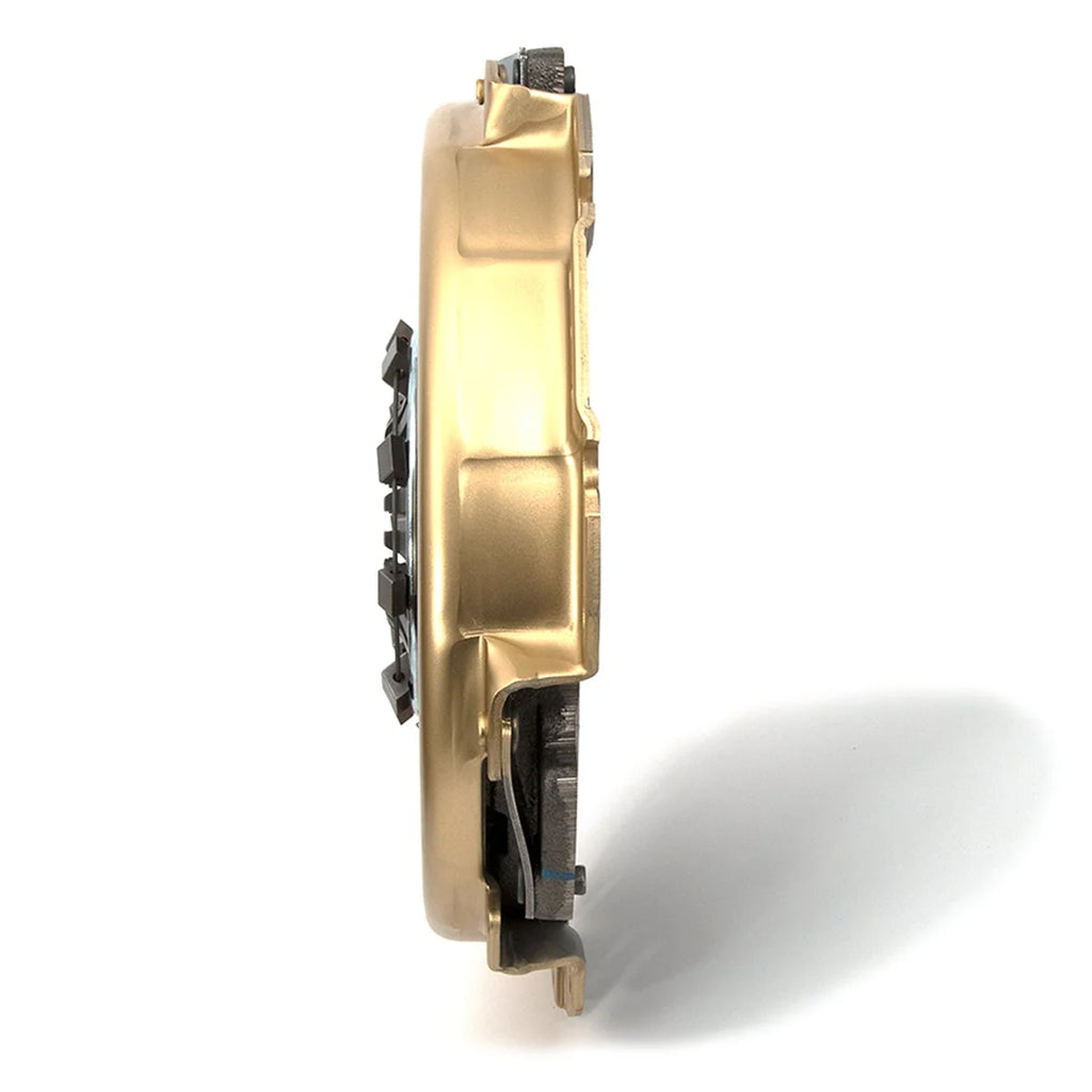 Centerforce Centerforce(R) I, Clutch Pressure Plate CF165552 - Back View