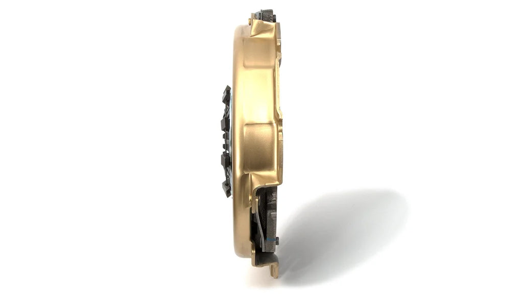 Centerforce Centerforce(R) I, Clutch Pressure Plate CF165552 - Installation View