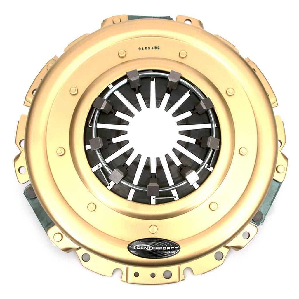 Centerforce Centerforce(R) I, Clutch Pressure Plate CF165552 - Additional View 5