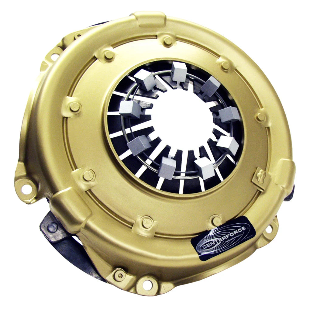 Centerforce Centerforce(R) I, Clutch Pressure Plate CF361739 - Side View