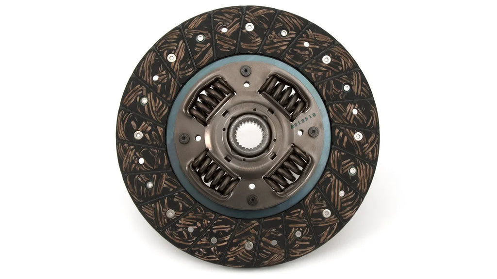 Centerforce Centerforce(R) I, Clutch Pressure Plate and Disc Set CF007534 - Installation View