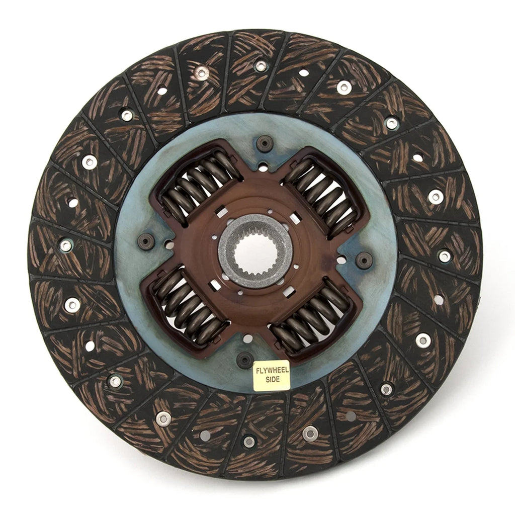 Centerforce Centerforce(R) I, Clutch Pressure Plate and Disc Set CF007534 - Additional View 5