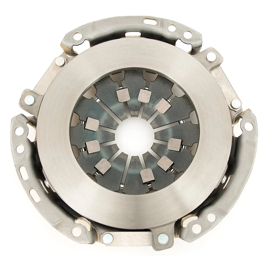 Centerforce Centerforce(R) I, Clutch Pressure Plate and Disc Set CF009512 - Side View