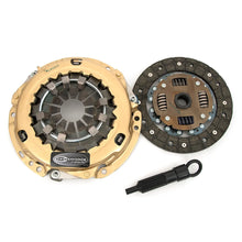 Load image into Gallery viewer, Centerforce Centerforce(R) I, Clutch Pressure Plate and Disc Set CF009512 - Additional View 6