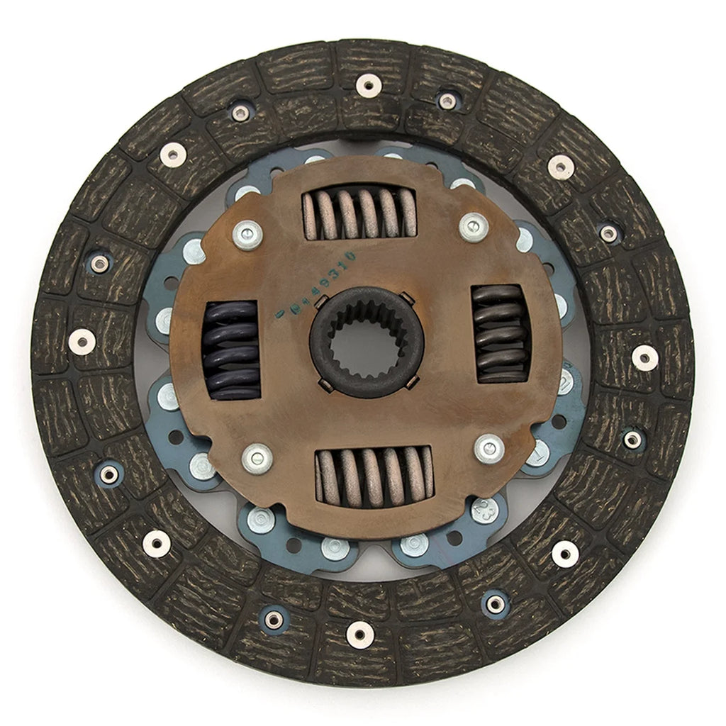 Centerforce Centerforce(R) I, Clutch Pressure Plate and Disc Set CF009512 - Additional View 7