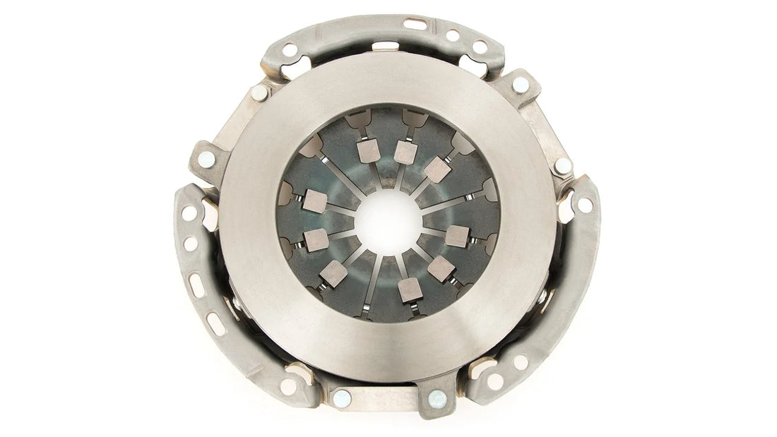 Centerforce Centerforce(R) I, Clutch Pressure Plate and Disc Set CF009512 - Additional View 9