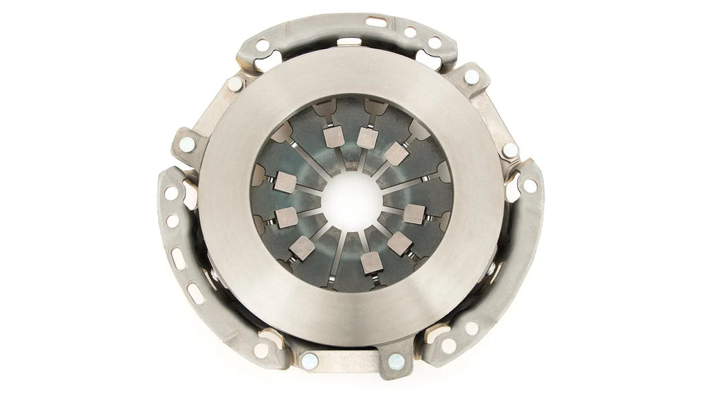 Centerforce Centerforce(R) I, Clutch Pressure Plate and Disc Set CF009512 - Additional View 9