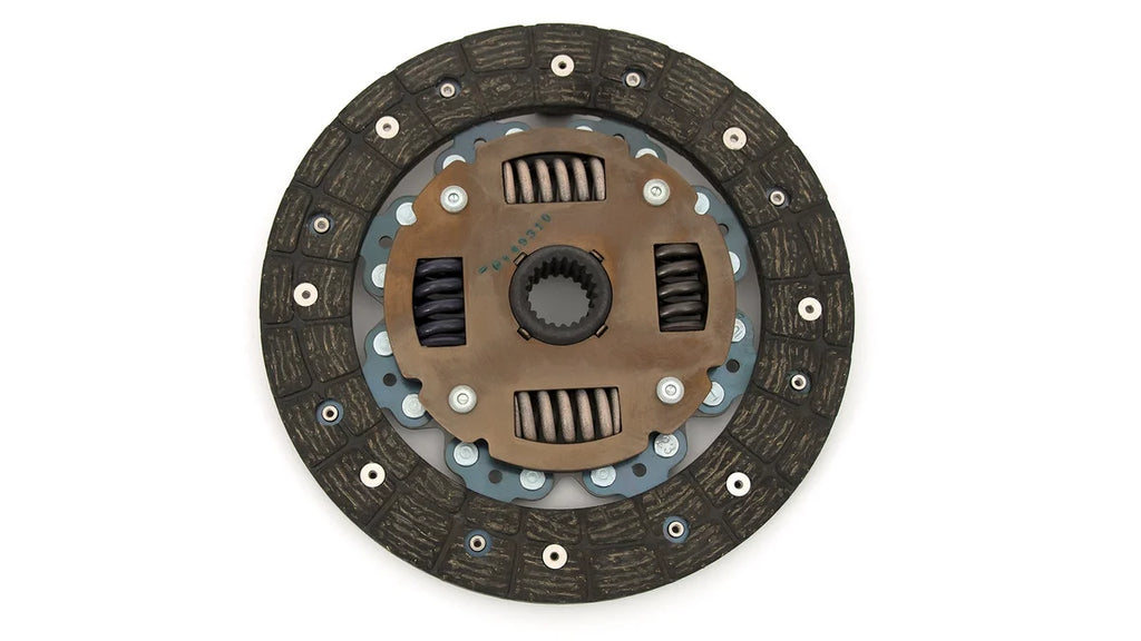 Centerforce Centerforce(R) I, Clutch Pressure Plate and Disc Set CF009512 - Additional View 10